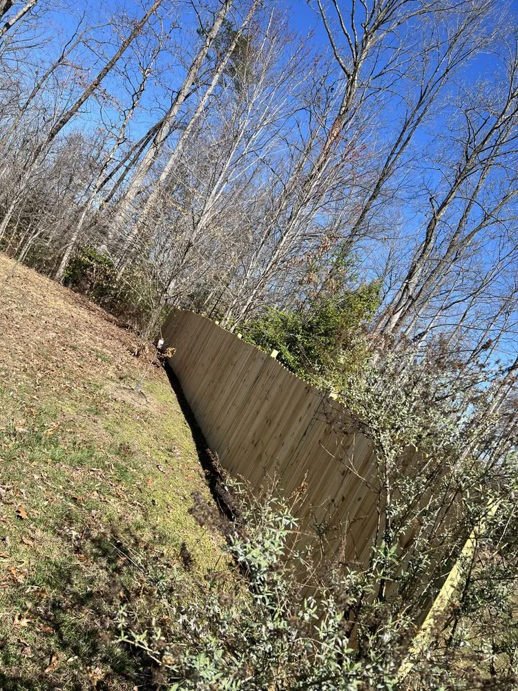 Reliable landscape design near you in Stafford, VA by JP Lawn Care & Home Services