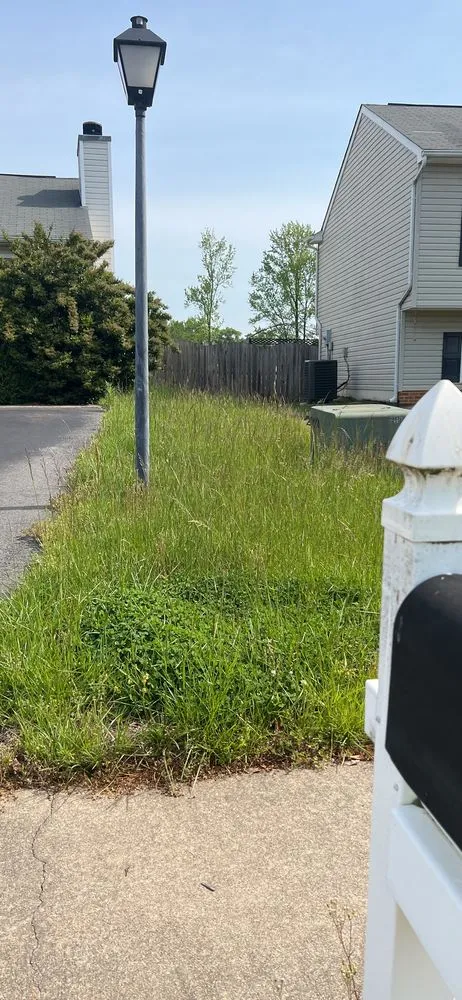 Trusted landscape installation experts serving Stafford, VA - JP Lawn Care & Home Services