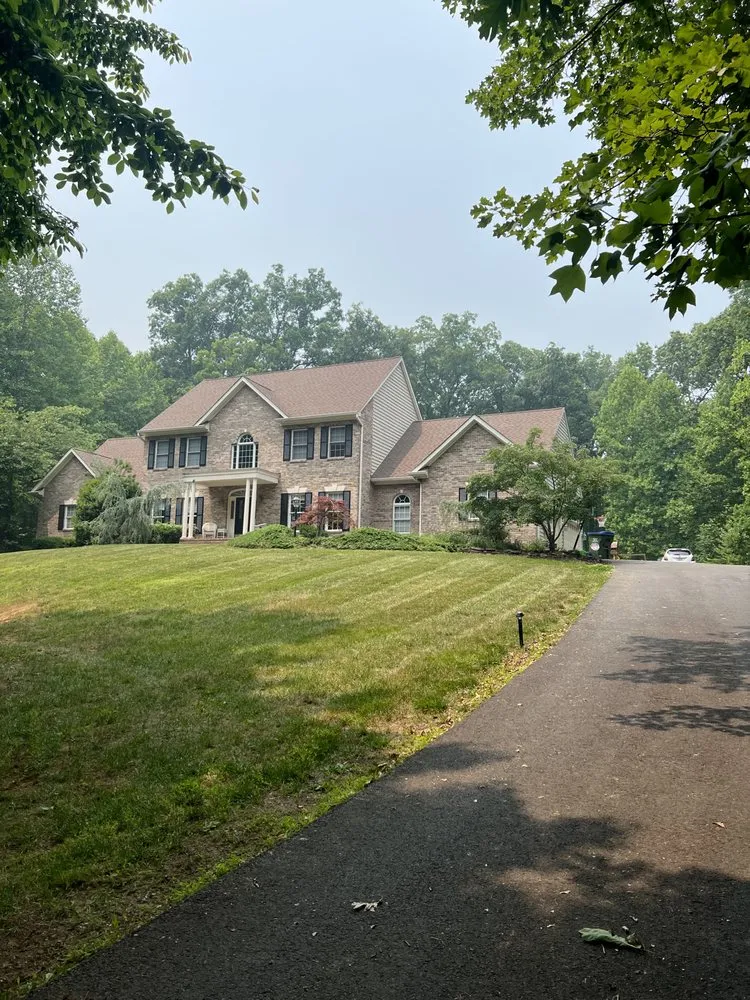 Local yard maintenance for beautiful yards across Stafford, VA - JP Lawn Care & Home Services