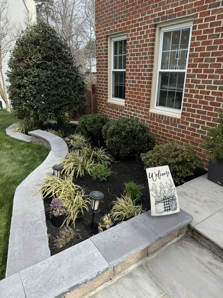 Reliable lawn care service for year-round maintenance across Stafford, VA - JP Lawn Care & Home Services