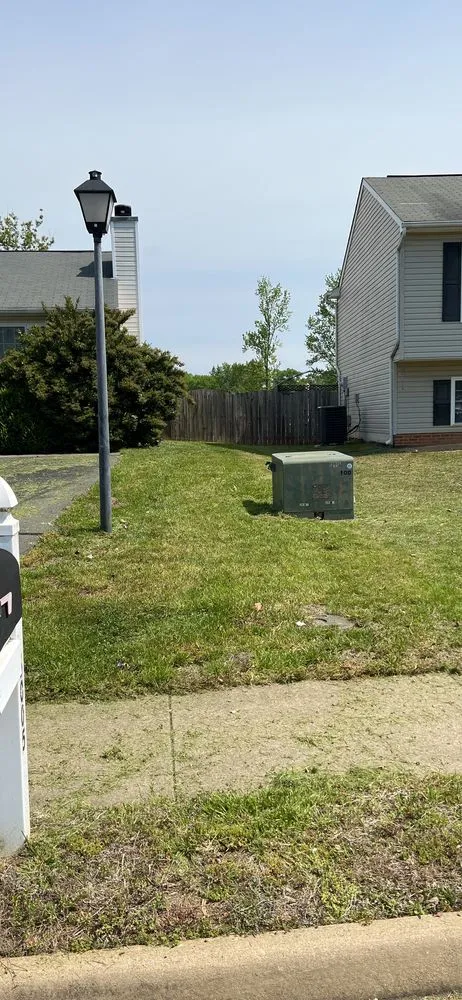 Top-rated landscaping services experts serving Stafford, VA - JP Lawn Care & Home Services