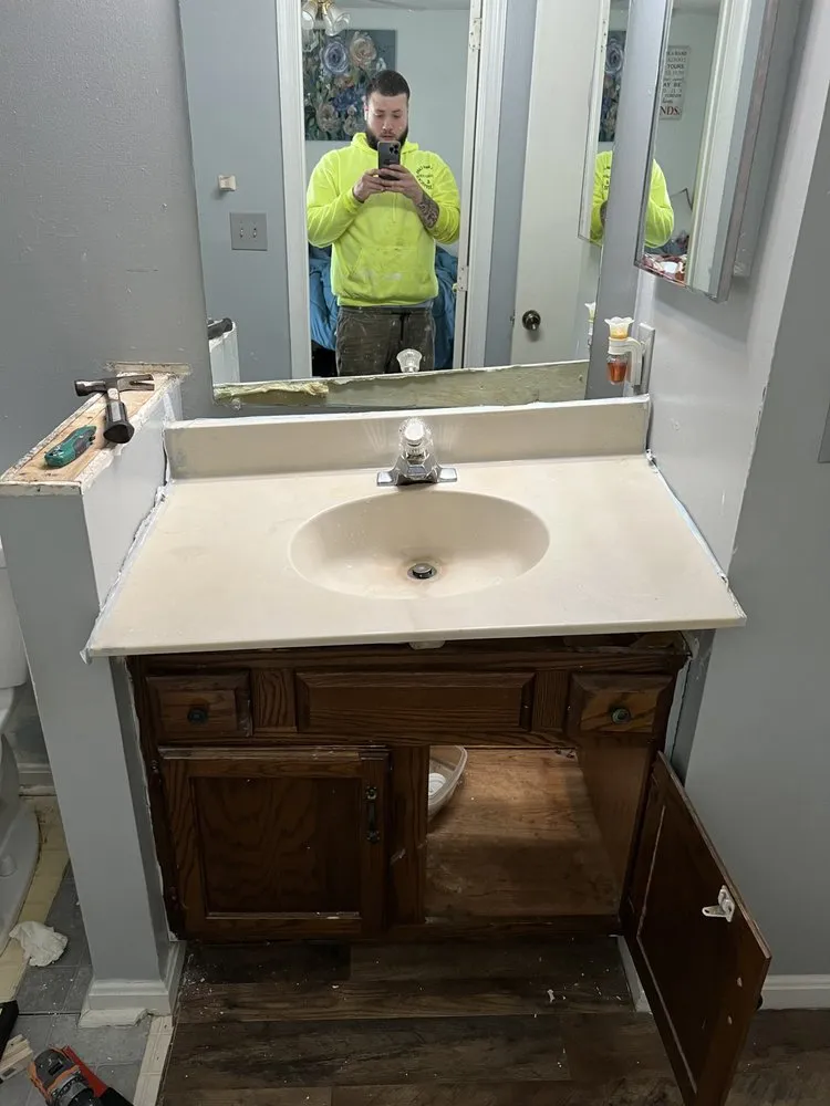 Top-rated lawn mowing service for residential properties across Stafford, VA - JP Lawn Care & Home Services