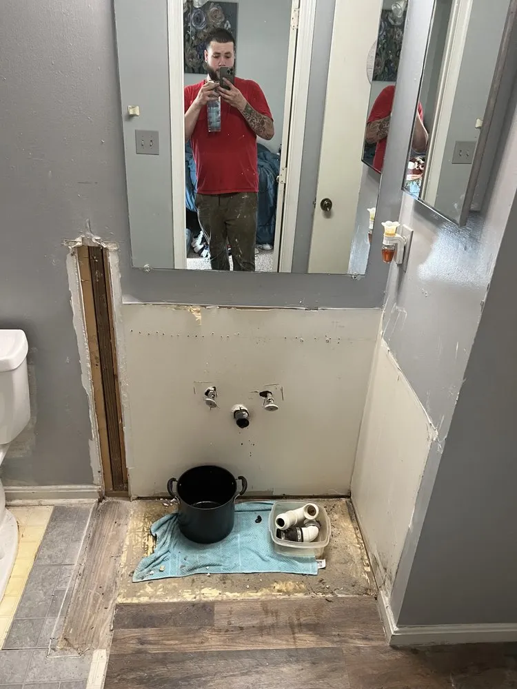 Professional outdoor landscaping in Stafford, VA - JP Lawn Care & Home Services