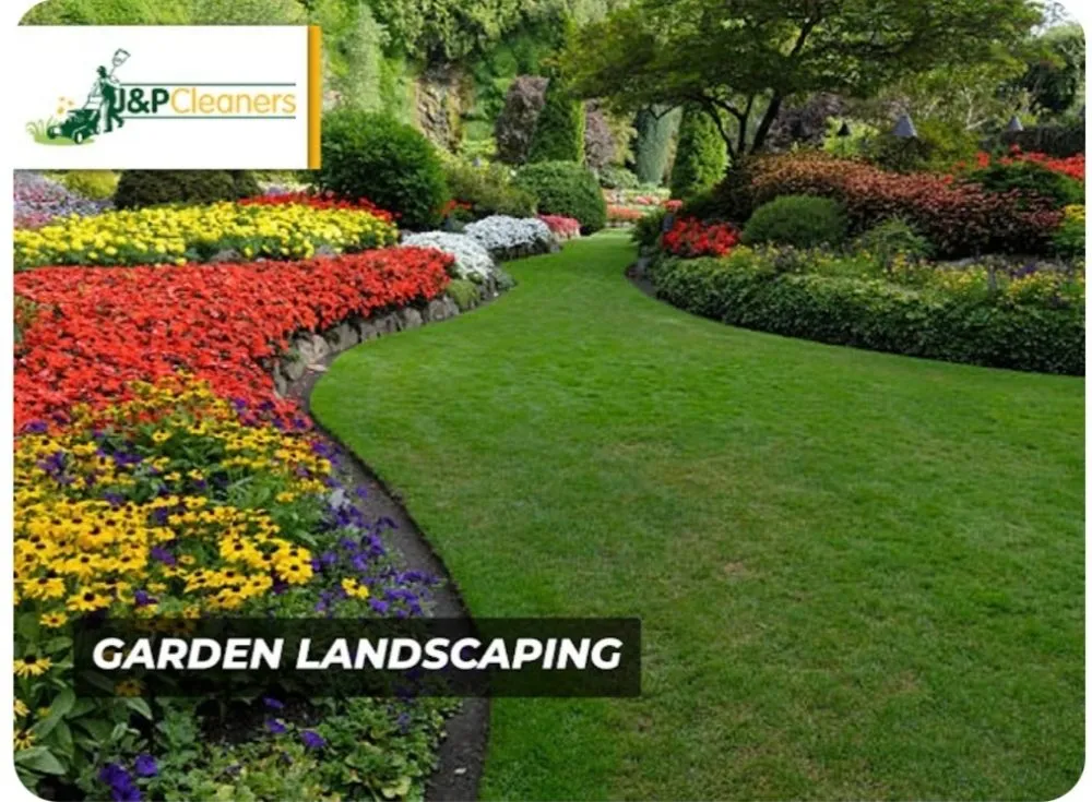 Professional landscape installation in Bronx, NY by Jp Lawn Care & Painting