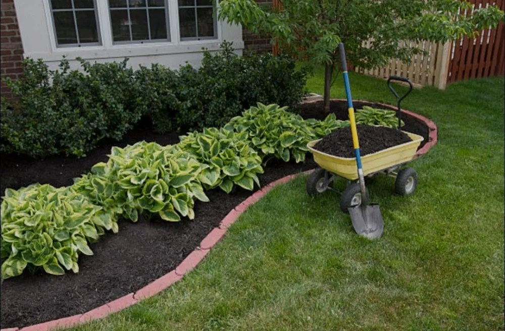 Trusted residential landscaping in Bronx, NY by Jp Lawn Care & Painting