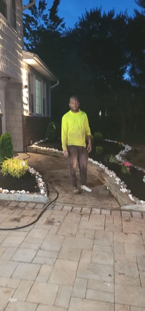 Reliable outdoor landscaping in Bronx, NY by Jp Lawn Care & Painting