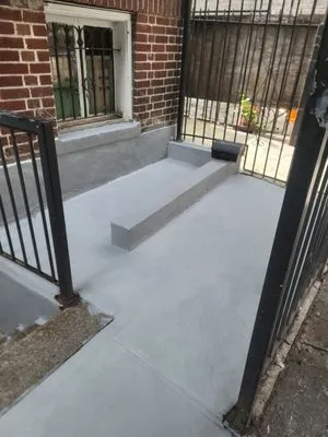 Jp Lawn Care & Painting