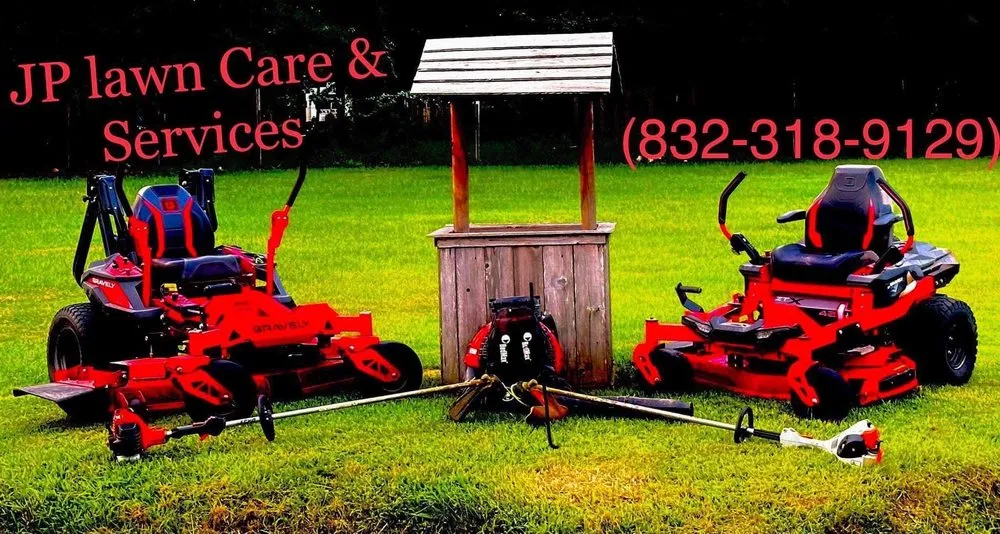 Top-rated garden landscaping for outdoor upgrades across Shepherd, TX - JP Lawn Care & Services