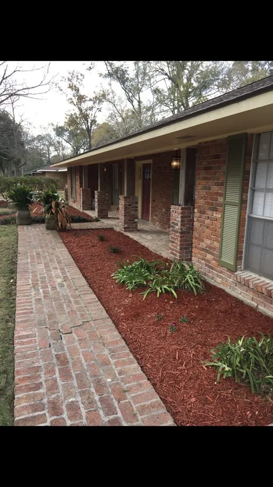 Trusted yard maintenance in Nashville-Davidson metropolitan government (balance), TN - JP Lawn Care and Landscape