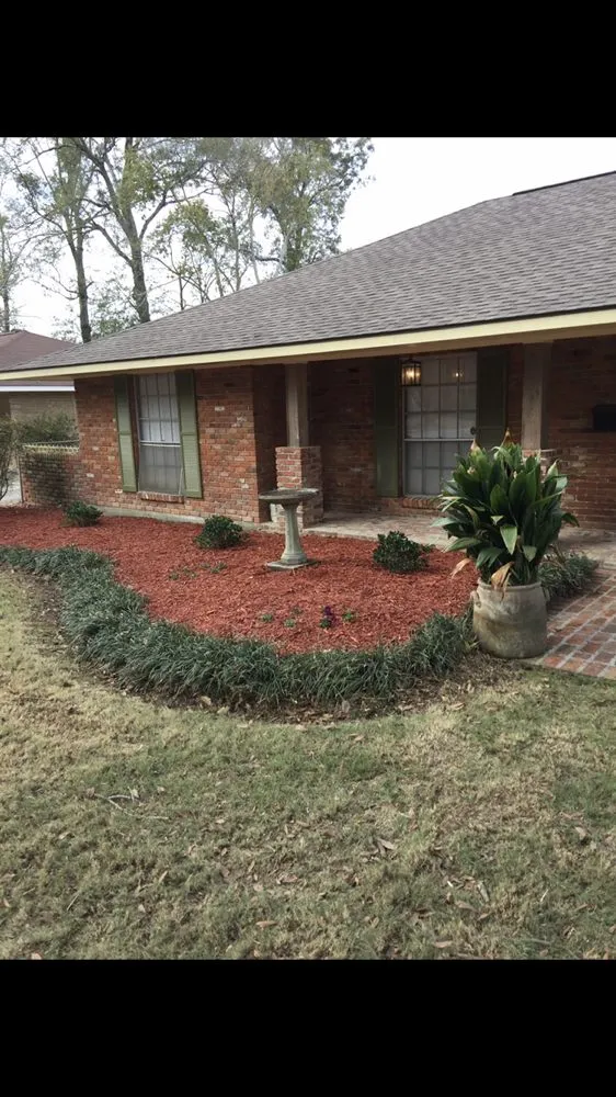 Expert outdoor landscaping in Nashville-Davidson metropolitan government (balance), TN by JP Lawn Care and Landscape