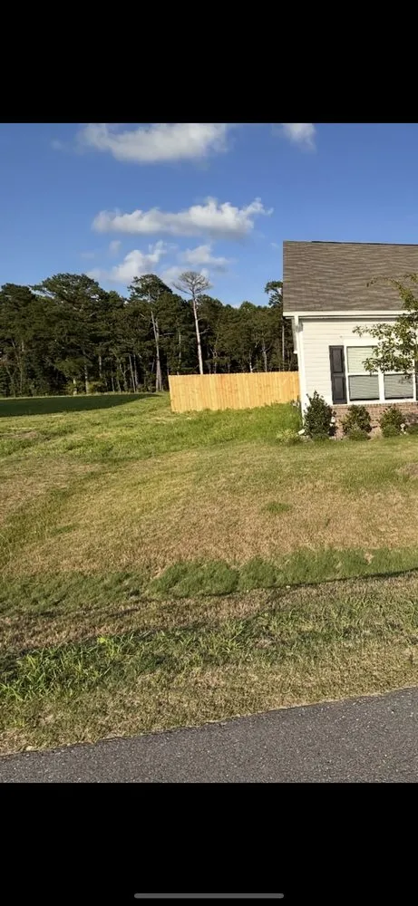 Affordable yard maintenance with custom design across Dunn, NC - JP Lawn Care