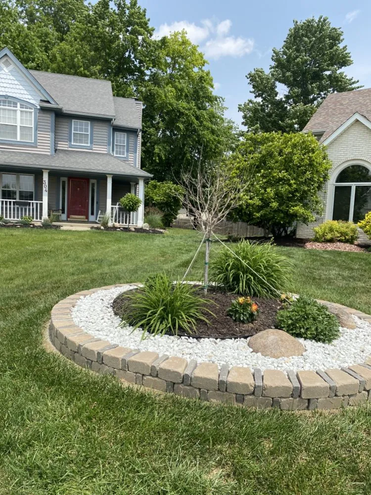 Top-rated yard cleanup service for beautiful yards in Fort Wayne, IN by JP Lawn Care