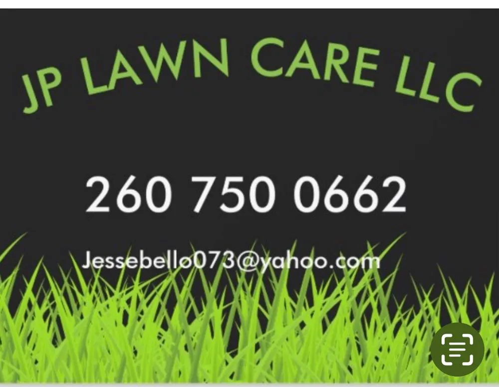 Professional lawn care service with custom design across Fort Wayne, IN - JP Lawn Care