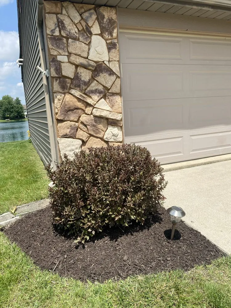 Expert yard cleanup service in Fort Wayne, IN - JP Lawn Care