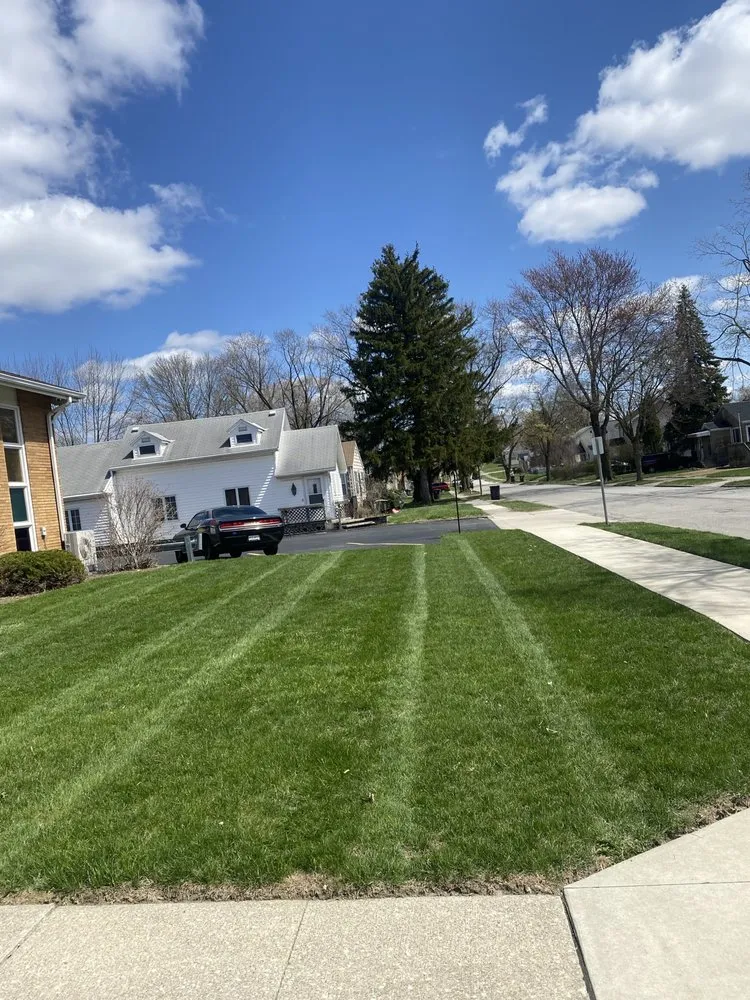 Affordable landscaping services experts serving Fort Wayne, IN - JP Lawn Care