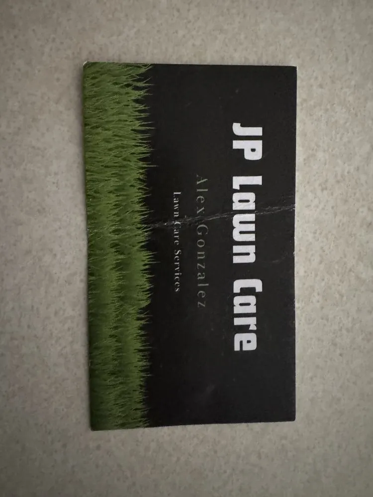 Expert landscaping services in Granger, IN by JP Lawn Care