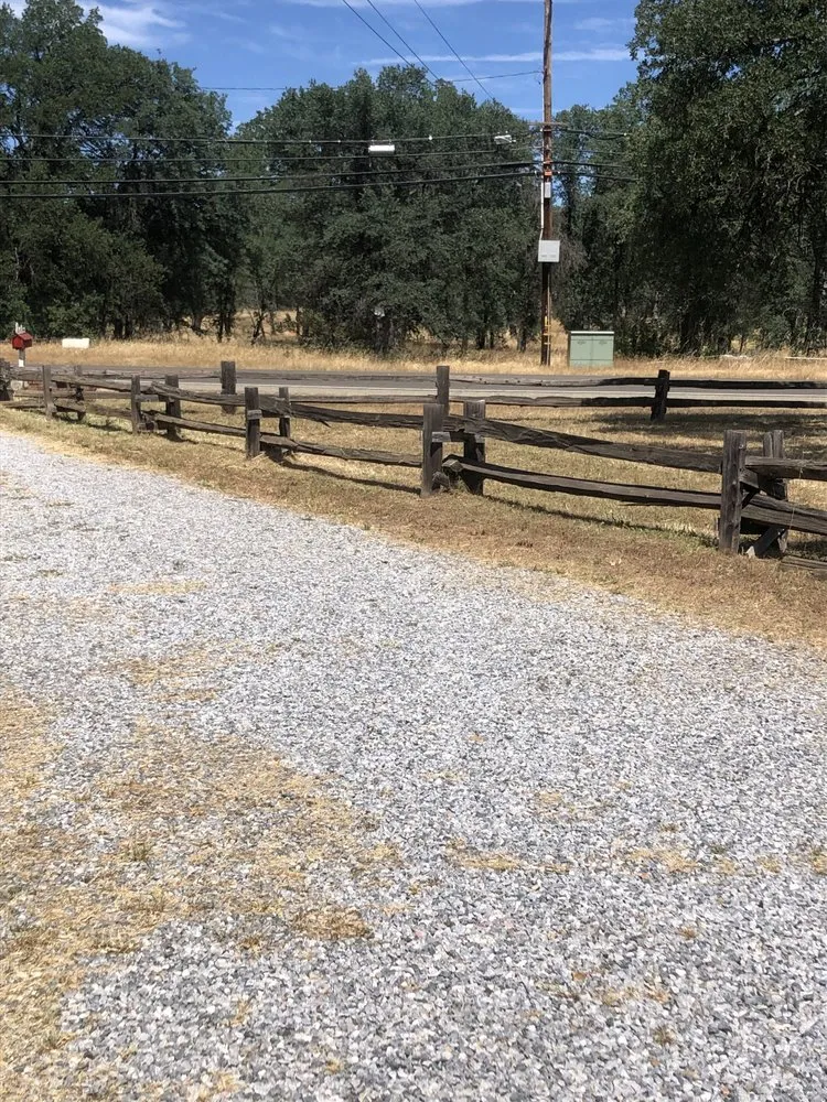 Affordable lawn mowing service with custom design across Redding, CA - JP Lawn Care Maintenance Services