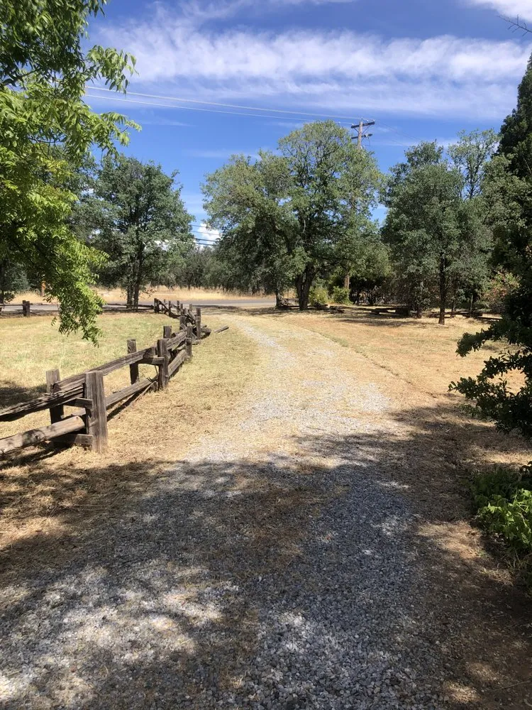 Custom landscape installation for outdoor upgrades across Redding, CA - JP Lawn Care Maintenance Services