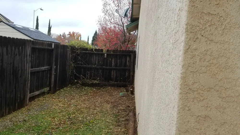 Expert landscape design experts serving Redding, CA - JP Lawn Care Maintenance Services