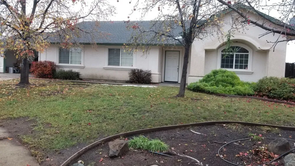 Custom yard maintenance experts serving Redding, CA - JP Lawn Care Maintenance Services