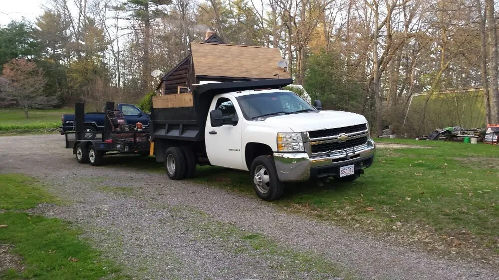 Custom lawn mowing service for outdoor upgrades in Rowley, MA by JP Lawn Care