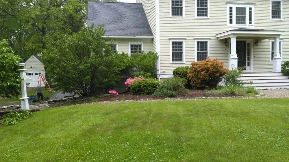 Reliable lawn care service experts serving Rowley, MA - JP Lawn Care