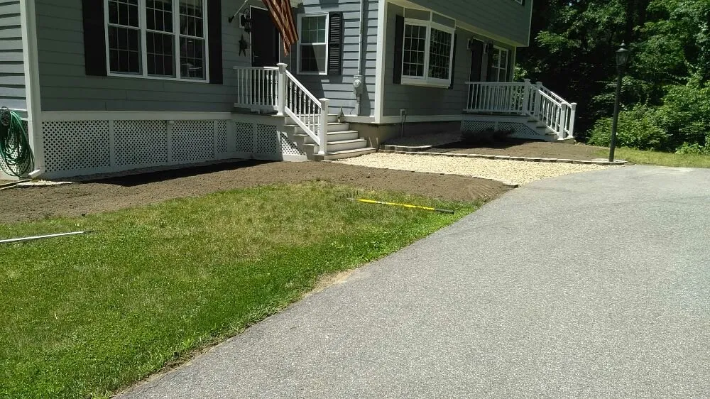 Trusted residential landscaping for outdoor upgrades across Rowley, MA - JP Lawn Care