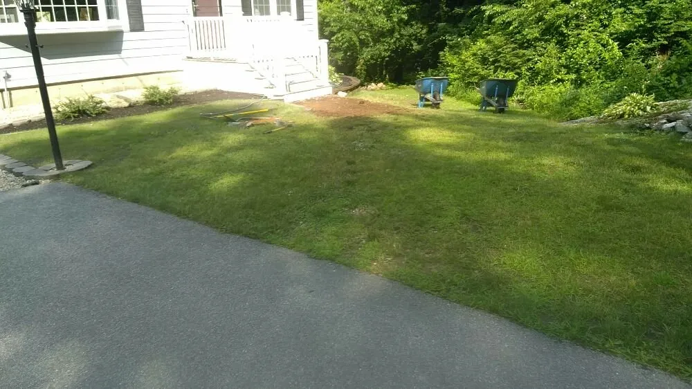 Reliable residential landscaping experts serving Rowley, MA - JP Lawn Care