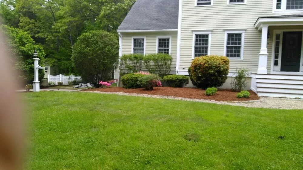 Reliable yard cleanup service in Rowley, MA by JP Lawn Care