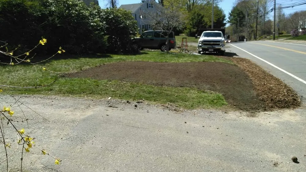 Trusted lawn mowing service for homes in Rowley, MA by JP Lawn Care