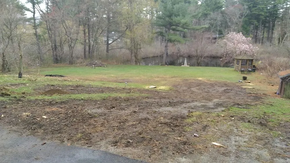 Affordable landscape installation experts serving Rowley, MA - JP Lawn Care