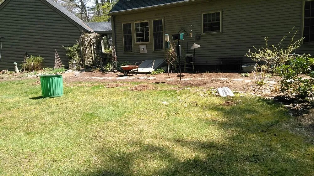 Expert lawn mowing service in Rowley, MA - JP Lawn Care