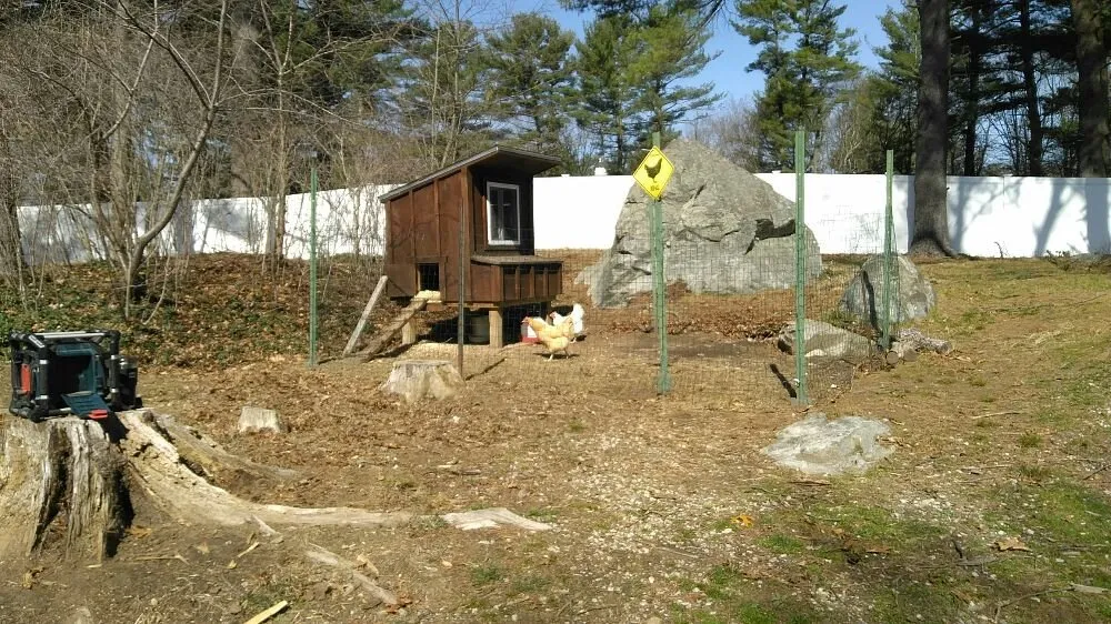 Professional landscape design in Rowley, MA - JP Lawn Care