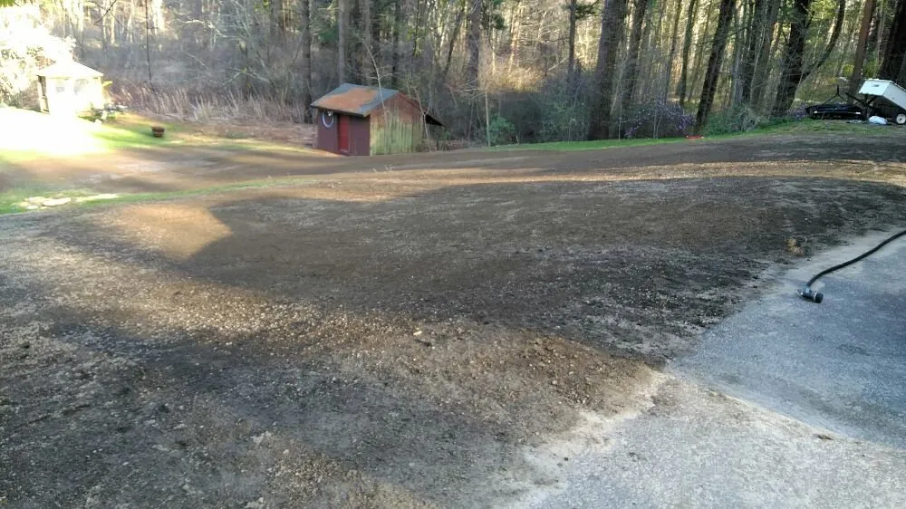 Top-rated residential landscaping in Rowley, MA - JP Lawn Care