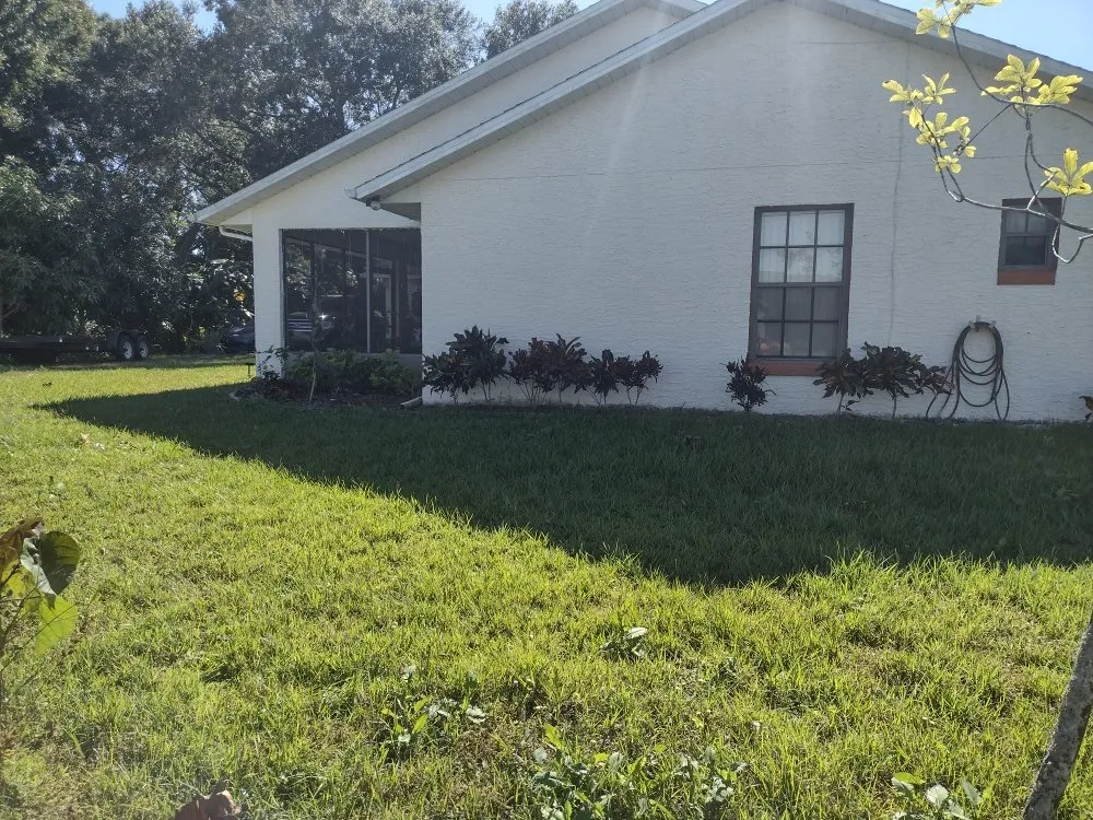 Professional outdoor landscaping experts serving Haines City, FL - J&P Lawn Care Services