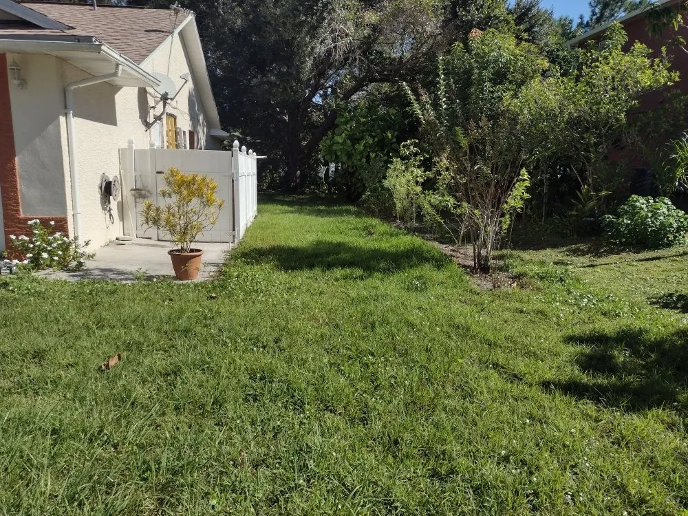 Local lawn care service for year-round maintenance in Haines City, FL by J&P Lawn Care Services