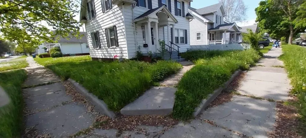 Expert landscaping services for year-round maintenance across Toledo, OH - JP Lawn Care