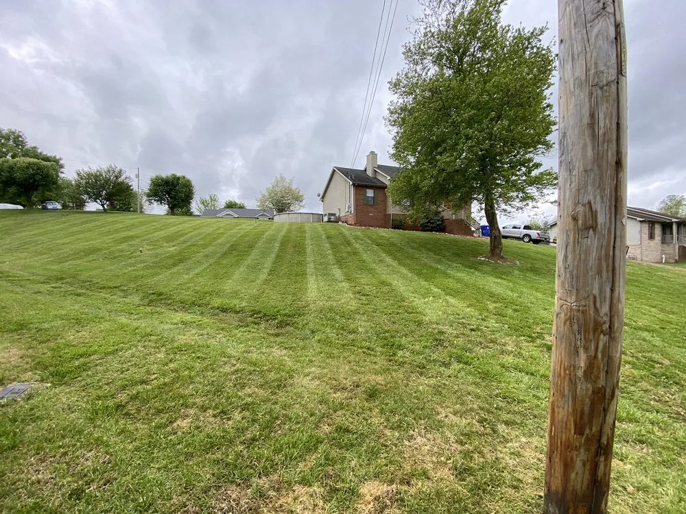 Affordable landscape design experts serving Hendersonville, TN - JP Lawn Service