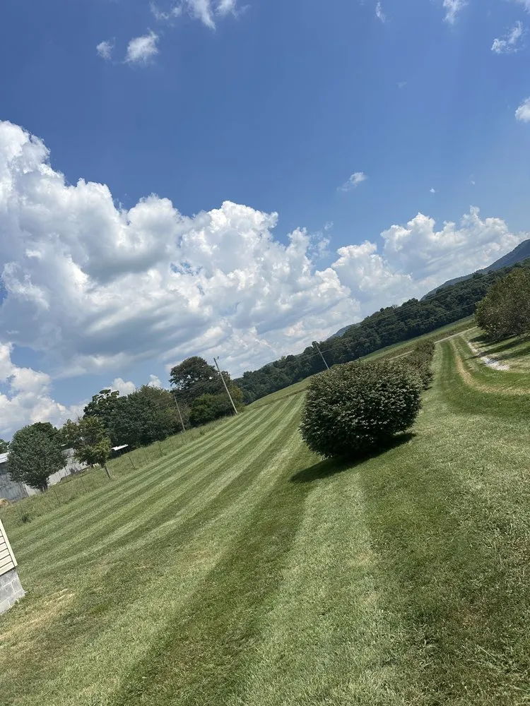 Trusted garden landscaping in JONESBOROUGH, TN - JP Lawn Services