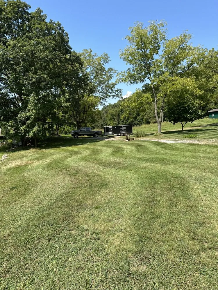 Affordable landscaping services in JONESBOROUGH, TN - JP Lawn Services