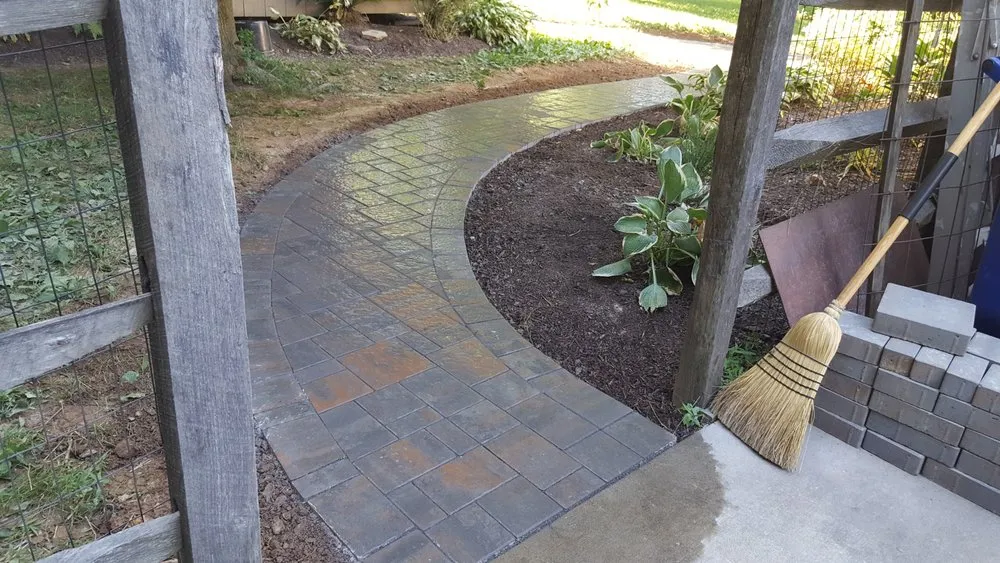 Expert yard cleanup service in Mount Airy, MD by JP Lawn Services