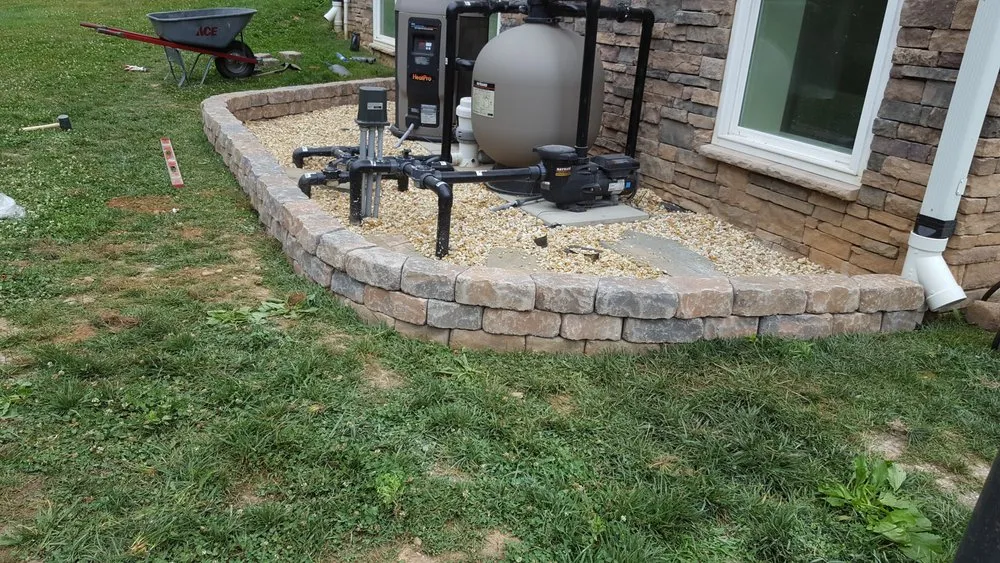 Affordable lawn care service experts serving Mount Airy, MD - JP Lawn Services