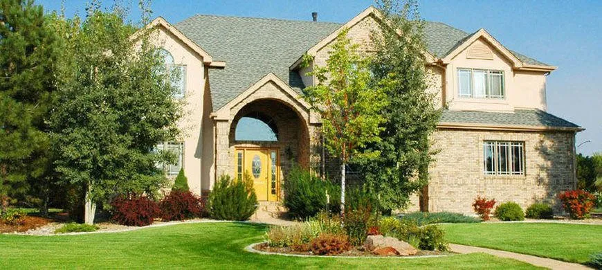 Local garden landscaping near you in Amarillo, TX by JP Lawncare