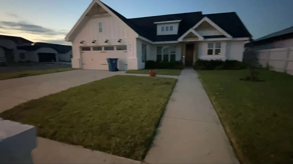 Reliable landscape installation in Donna, TX by JP Lawncare