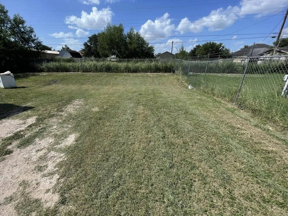 Top-rated residential landscaping in Donna, TX - JP Lawncare