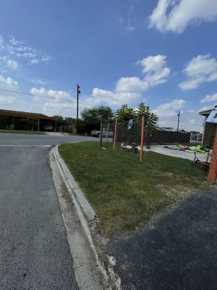 Local landscape installation for beautiful yards across Donna, TX - JP Lawncare