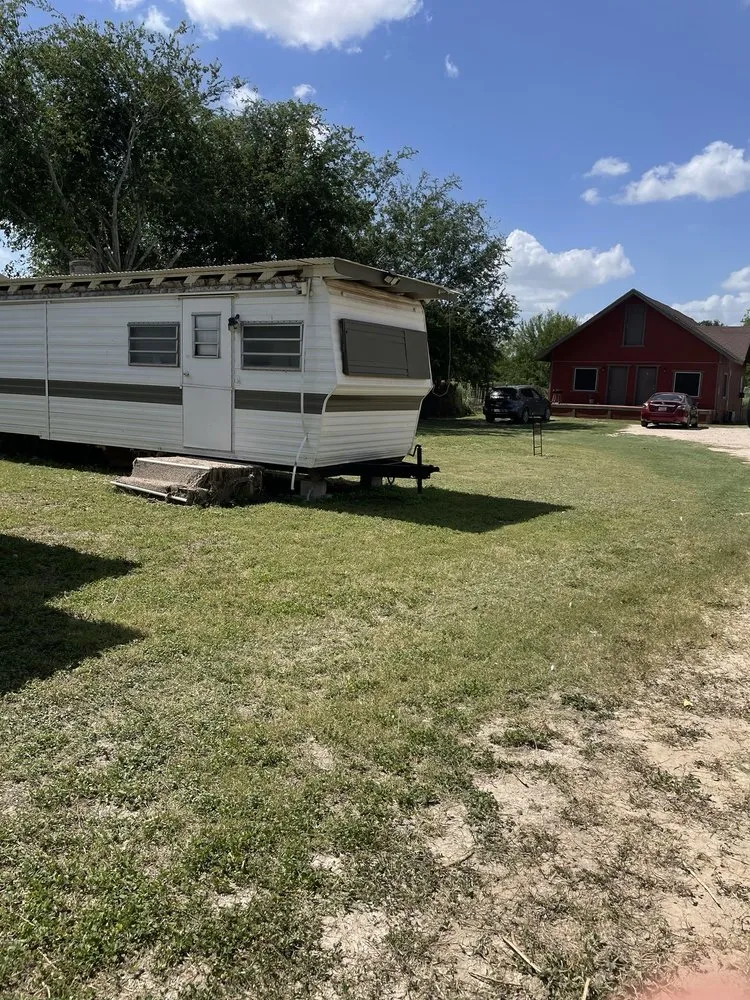 Expert garden landscaping in Donna, TX by JP Lawncare