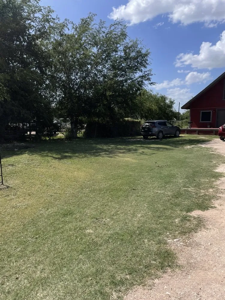 Affordable residential landscaping for beautiful yards in Donna, TX by JP Lawncare