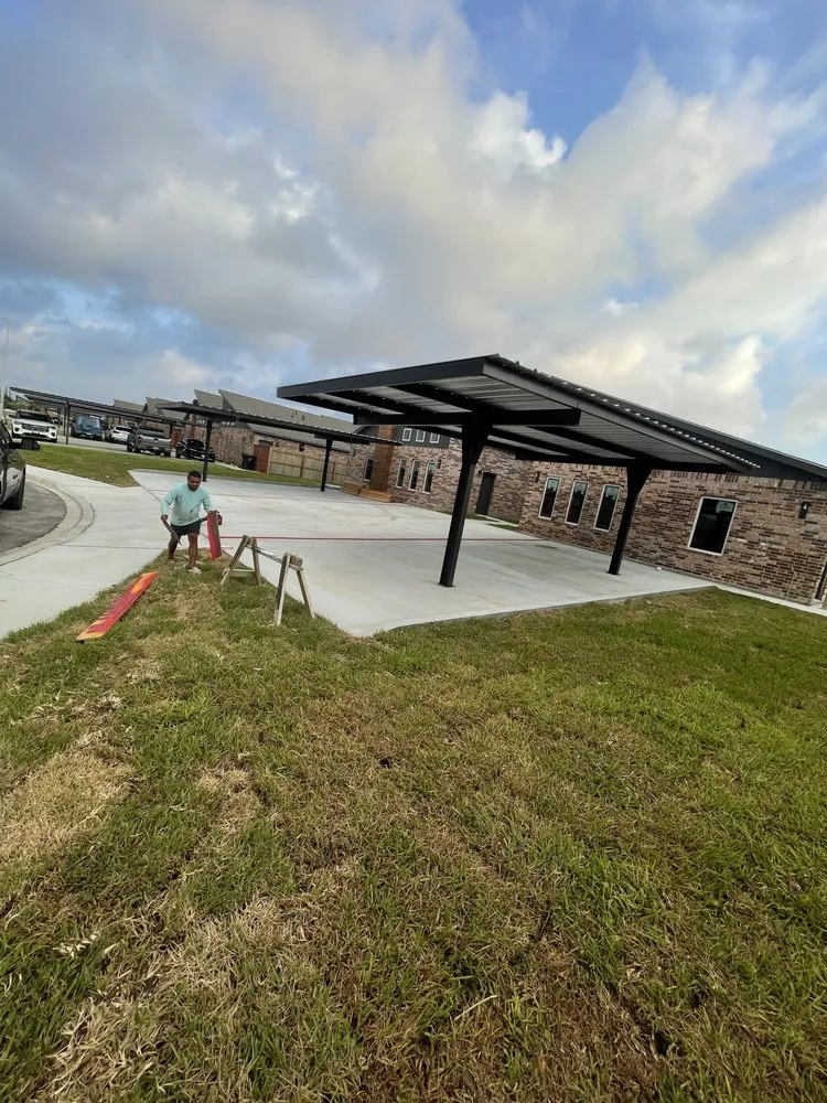 Professional landscaping services in Donna, TX - JP Lawncare