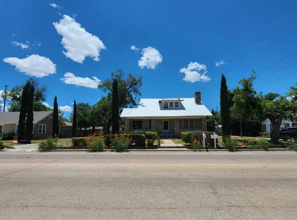 Trusted residential landscaping experts serving San Angelo, TX - JP Lonestar Landscaping